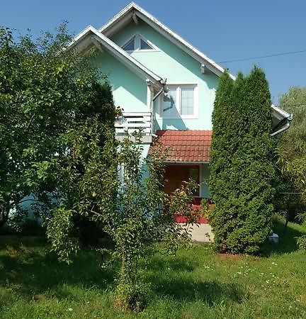 הוילה סובאטה Casa Cristina מראה חיצוני תמונה