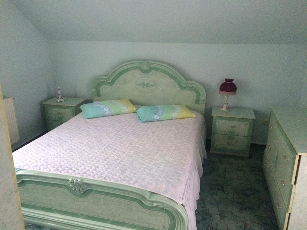 הוילה סובאטה Casa Cristina מראה חיצוני תמונה