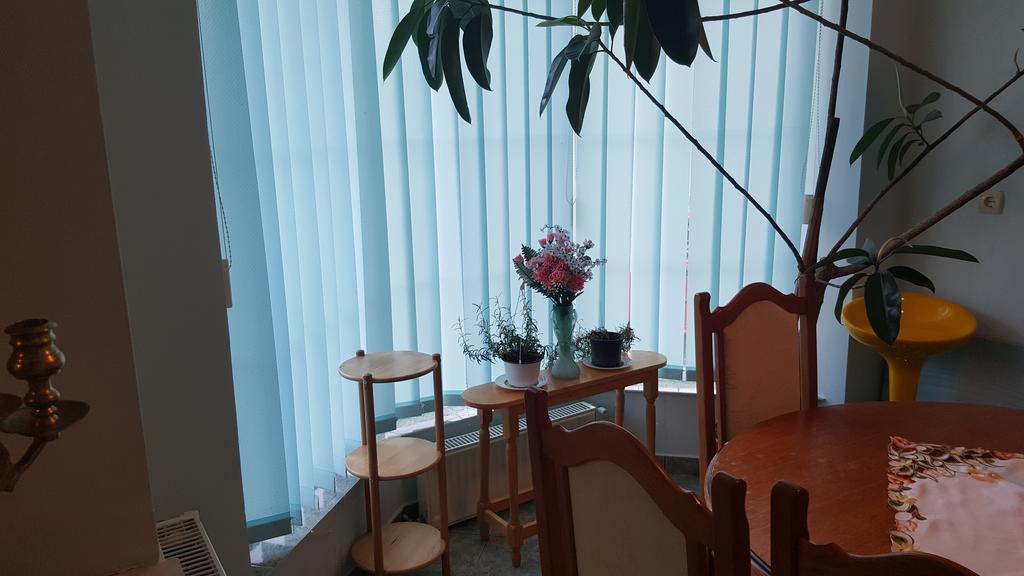 הוילה סובאטה Casa Cristina מראה חיצוני תמונה