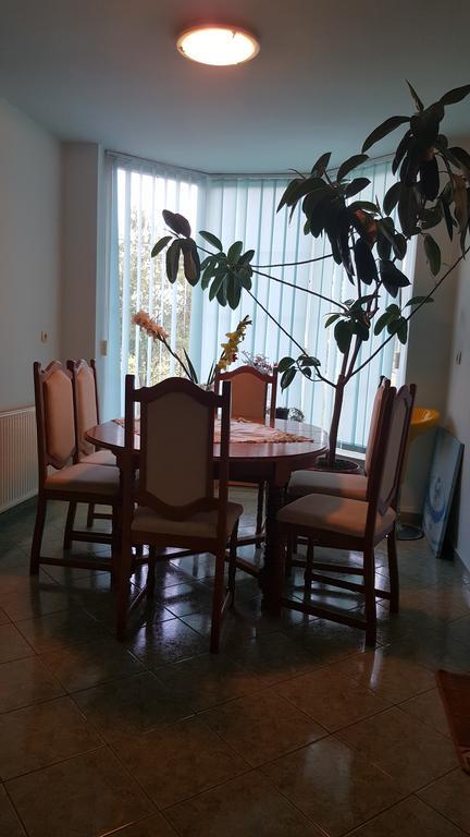 הוילה סובאטה Casa Cristina מראה חיצוני תמונה