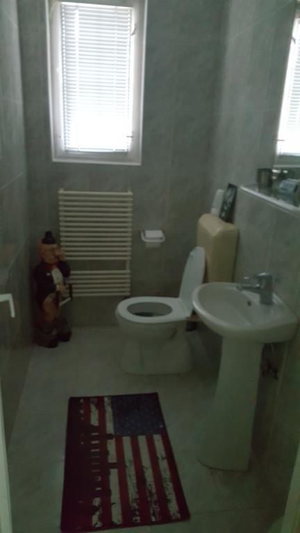 הוילה סובאטה Casa Cristina מראה חיצוני תמונה