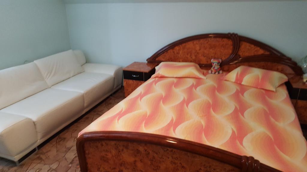 הוילה סובאטה Casa Cristina מראה חיצוני תמונה